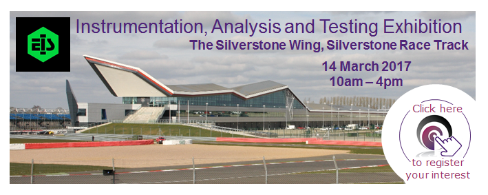 Silverstone Advert